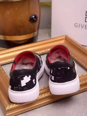 GIVENCHY Men Loafers_18